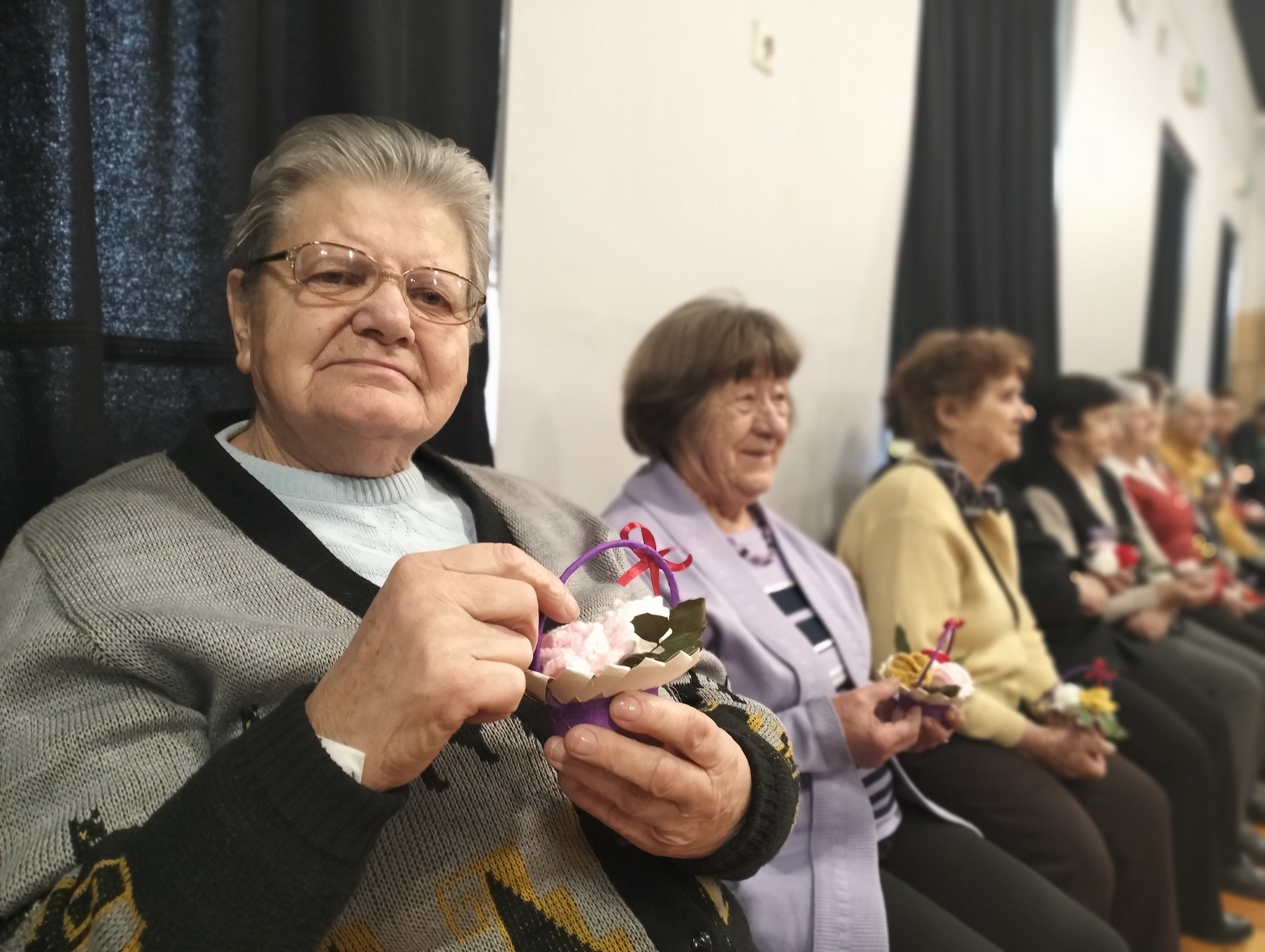 Dzień Babci i Dziadka 2025